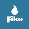 Fike Fire Test App