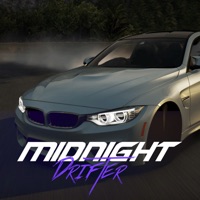 Midnight Drifter apk