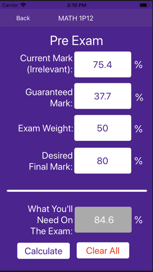 Course Average(圖5)-速報App