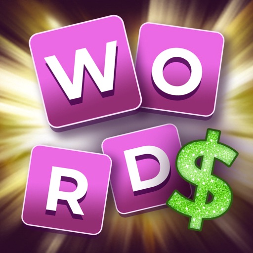 Words to Win: Cash Giveaway