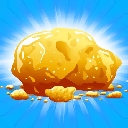 Gold Nuggets Rush Cheats