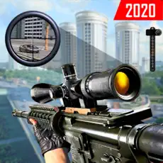 Call Of War Sniper - FPS Mod apk 2022 image
