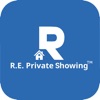 R.E. Private Showing