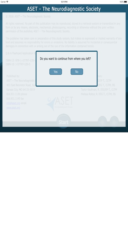 ASET LTME Flash Cards screenshot-6