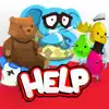 HELP: 5 in 1 Puzzle Games App Feedback