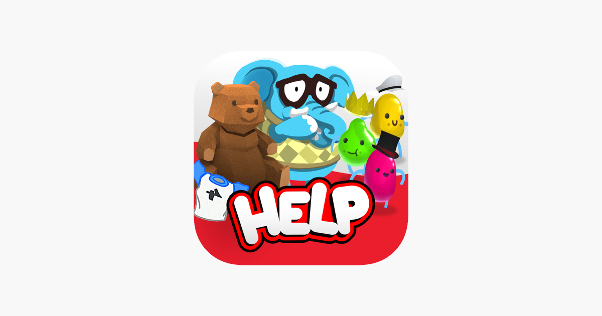 app-store-help-puzzle-matching-games