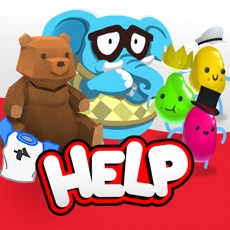 Activities of HELP: 5 in 1 Puzzle Games