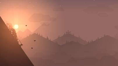 Alto's Adventure Screenshots