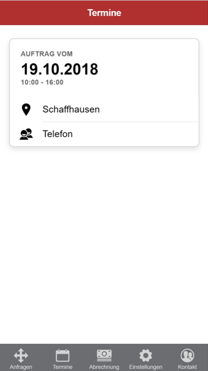 SAH Schaffhausen(圖1)-速報App