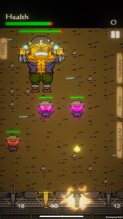 Ballista Rage screenshot-3