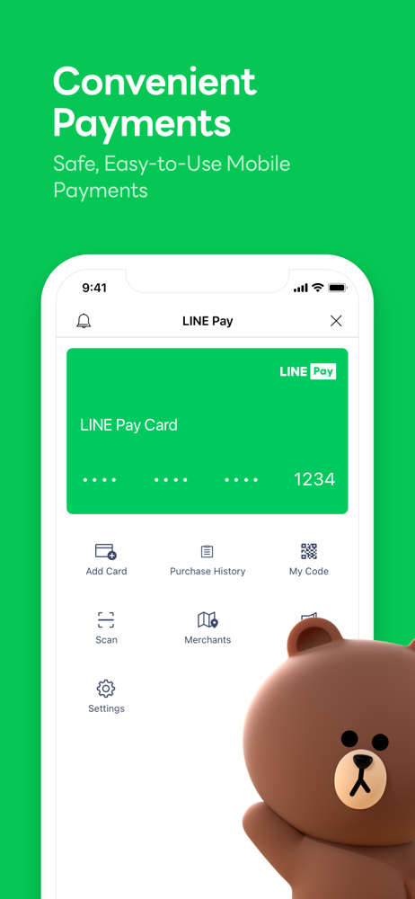 Line Overview Apple App Store Australia