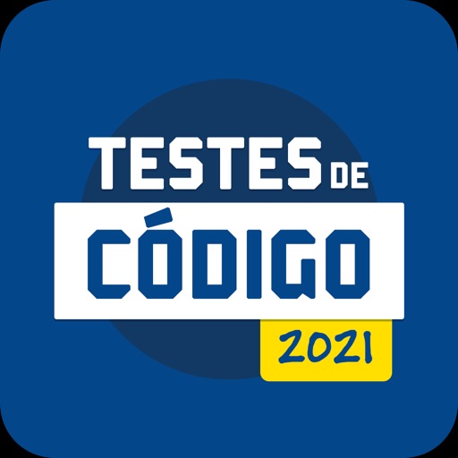 Testes de Código 2021 Download