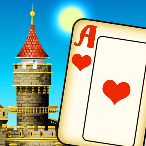 magic towers solitaire online