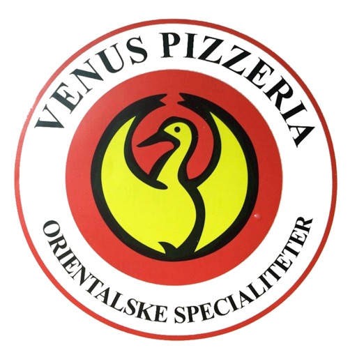 Venus Pizza icon