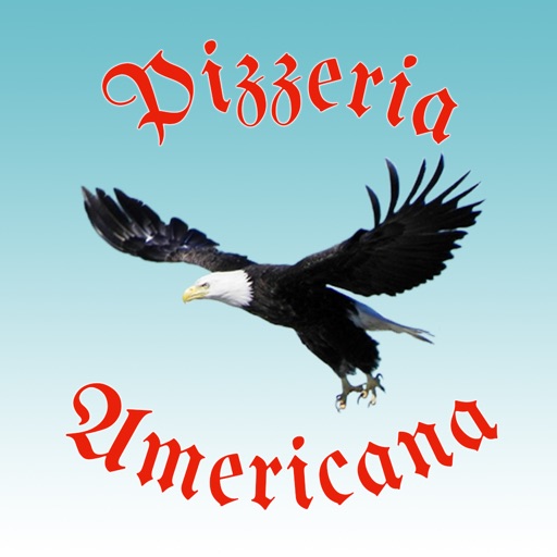 Pizzeria Americana