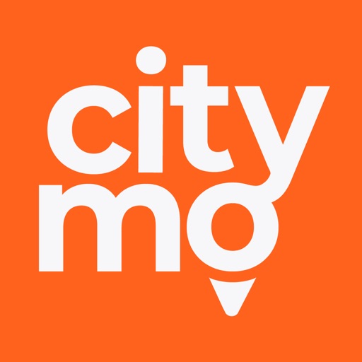 CityMotion iOS App