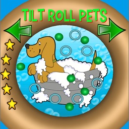 Tilt Roll Pets