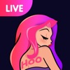 HOO Live - Meet and Chat