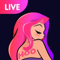 Contact HOO Live - Meet and Chat