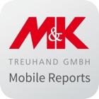 Top 20 Business Apps Like M&K Reports - Best Alternatives