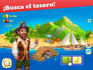 Screenshot 6 Seaside Farm iphone