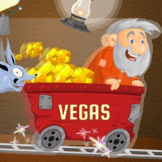 Activities of Gold Miner Vegas