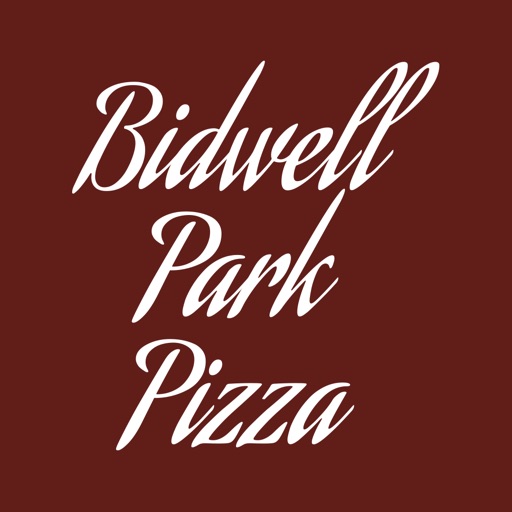 Bidwell Park Pizza icon