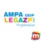 Bienvenidos a la APP de nuestra AMPA LEGAZPI destinada para uso exclusivo de nuestras familias