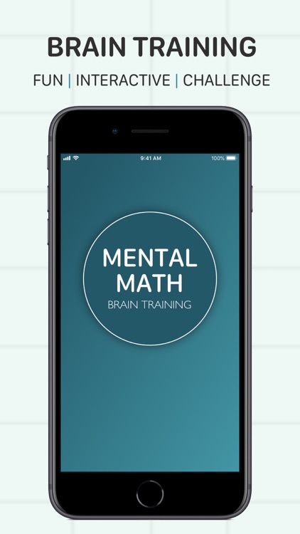 Mental Math Pro screenshot-3