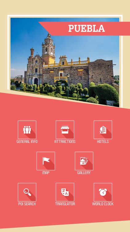 Puebla Tourism Guide