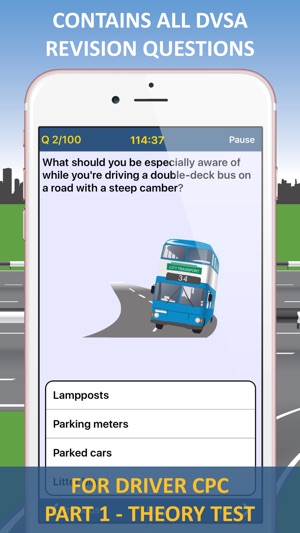 PCV Theory Test & Case Study(圖1)-速報App