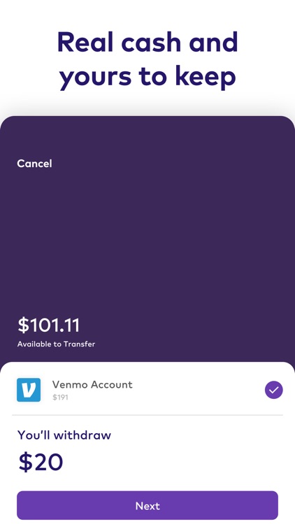 Dosh: Find Cash Back Deals screenshot-5