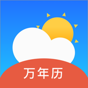 出行天气预报