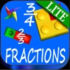 Fractions Learning Games Lite
