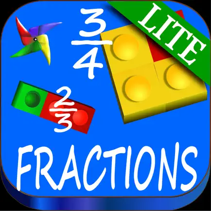 Fractions Learning Games Lite Читы