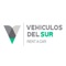 Vehiculos Del Sur is the industry’s most versatile mobile booking application, it manages any type of rental model from traditional rental days to hourly sharing model