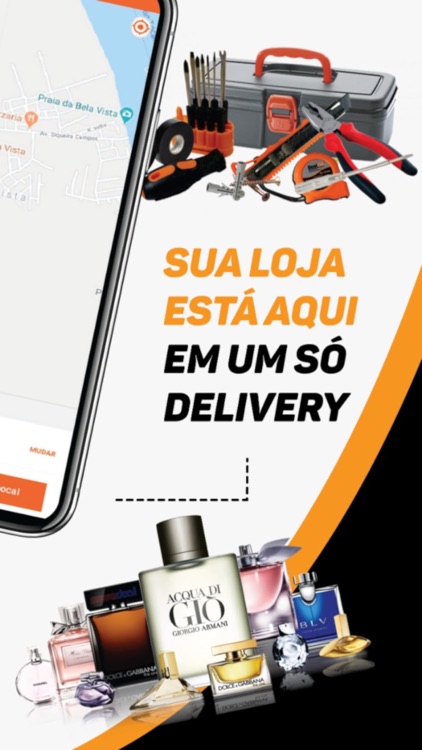 O Seu Delivery