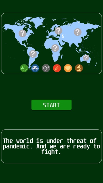 Pandemic Fighters