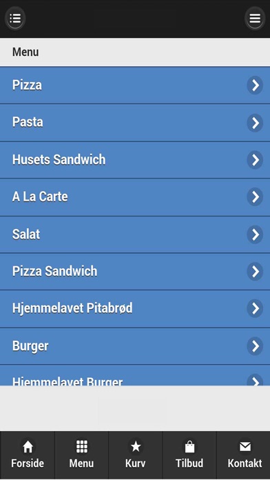 Sct Ibs Pizza screenshot 2