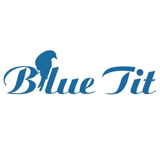 Blue Tit iOS App