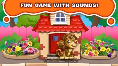 Educational Kids Games 3 Year screenshot 2