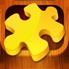 Jigsaw HD Magic Puzzle Block