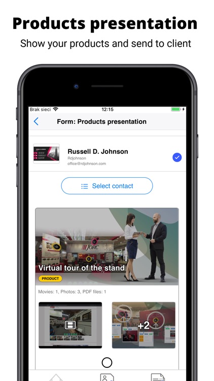 Expo Connect screenshot-4