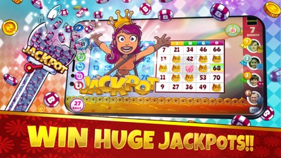 Bingo DreamZ - Online Bingo screenshot 3