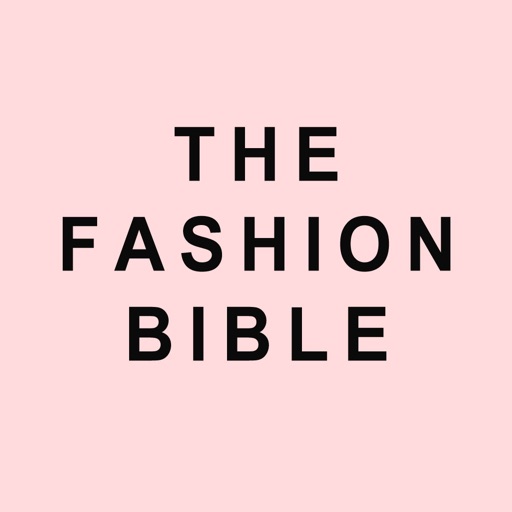 The Fashion Bible icon