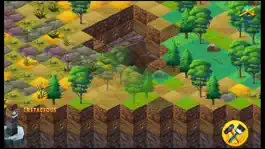 Game screenshot Dino Dan -  Dig Sites apk