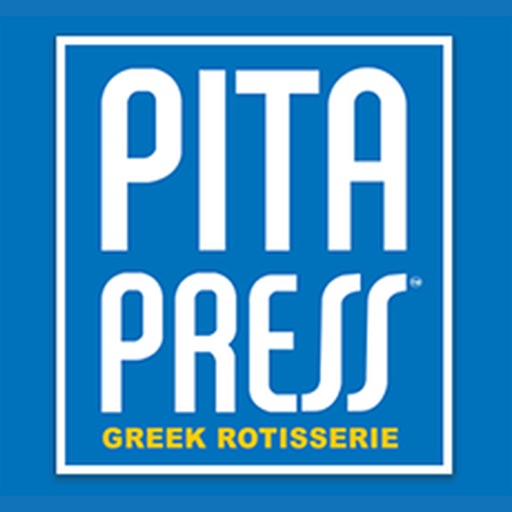 Pita Press NYC