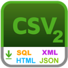 CSV Converter Pro