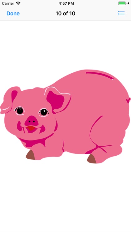 This Little Piggy Bank screenshot-9