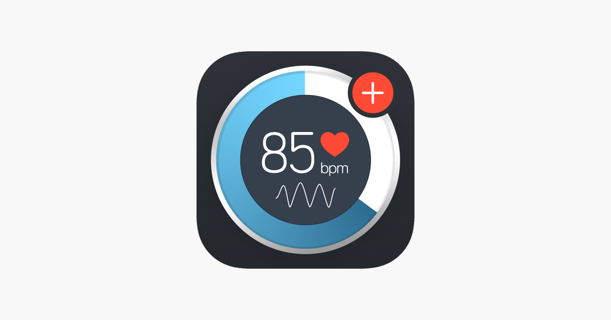 instant heart rate app free download